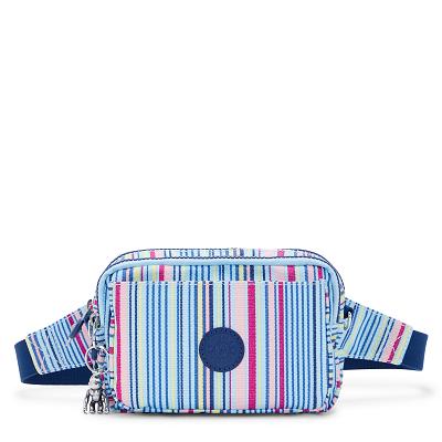 Kipling Abanu Multi Waist Bags Multicolor | UKKi1978U