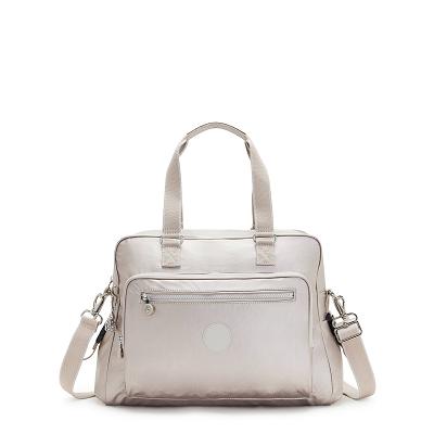 Kipling Alanna Diaper Bags Metal | UKKi1768H
