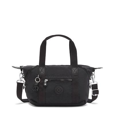 Kipling Art Mini Mini Bags Black | UKKi1836N