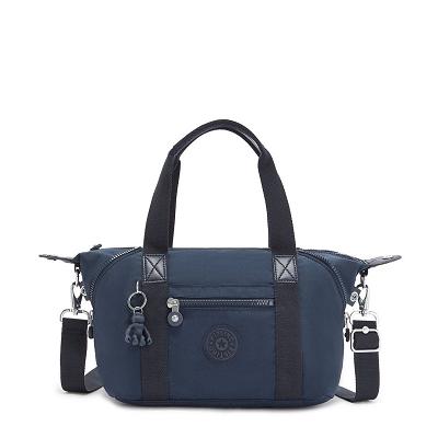 Kipling Art Mini Mini Bags Blue | UKKi1834N