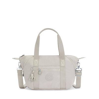 Kipling Art Mini Shoulder Bags Grey | UKKi1916K