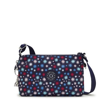 Kipling Boyd Crossbody Bags Multicolor | UKKi1517D