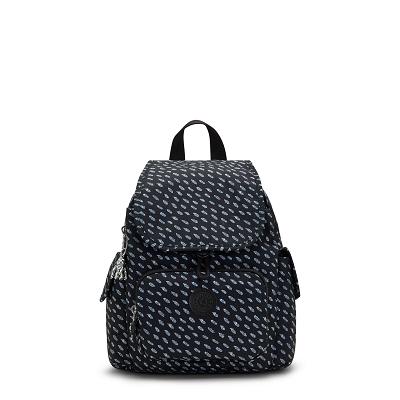 Kipling City Pack Mini Fashion Backpacks Navy | UKKi1200E