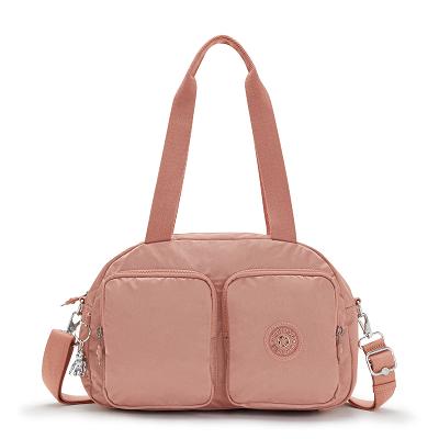 Kipling Cool Defea Crossbody Bags Rose | UKKi1533G