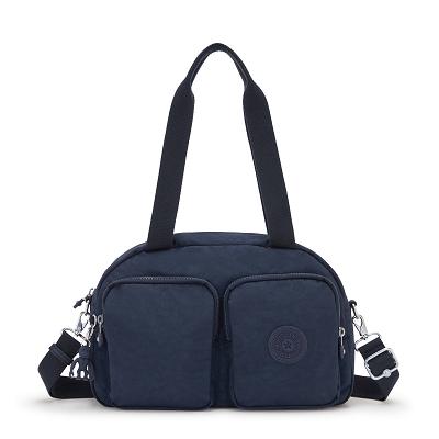 Kipling Cool Defea Shoulder Bags Blue | UKKi1934U