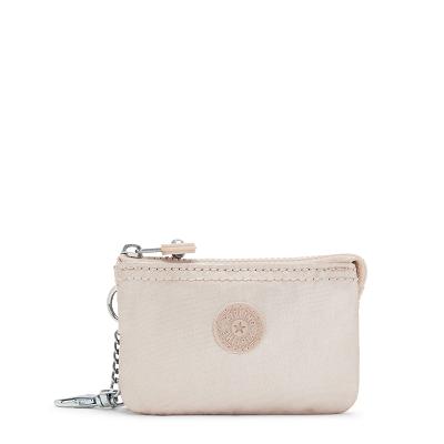 Kipling Creativity Mini Keychains Metal | UKKi1005G