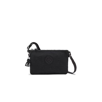 Kipling Creativity XB Mini Bags Black | UKKi1843R