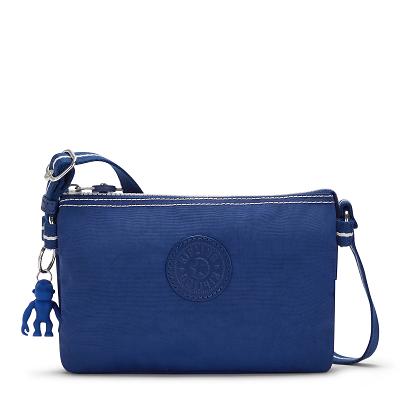 Kipling Creativity XB Mini Bags Blue | UKKi1844T