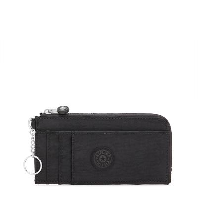 Kipling Dafni Wallets Black | UKKi1158T