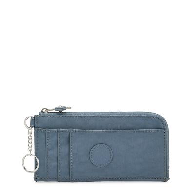 Kipling Dafni Wallets Blue | UKKi1157R