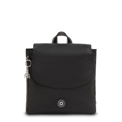 Kipling Dannie Fashion Backpacks Black | UKKi1241J