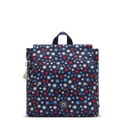 Kipling Dannie Fashion Backpacks Multicolor | UKKi1242Q