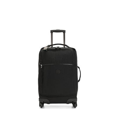 Kipling Darcey Carry On Luggage Black | UKKi2017G