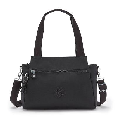 Kipling Elysia Crossbody Bags Black | UKKi1545G