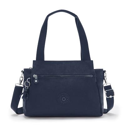 Kipling Elysia Shoulder Bags Blue | UKKi1944H