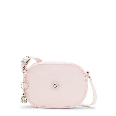Kipling Gema Crossbody Bags Purple Pink | UKKi1591F