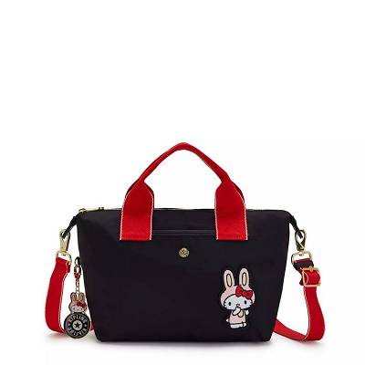 Kipling Kala Mini Mini Bags Black | UKKi1859W