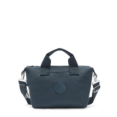 Kipling Kala Mini Mini Bags Blue | UKKi1860E