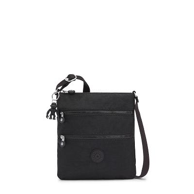 Kipling Keiko Mini Bags Black | UKKi1868S