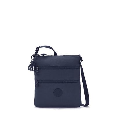 Kipling Keiko Mini Bags Navy | UKKi1874Z