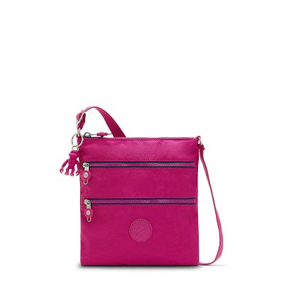 Kipling Keiko Mini Bags Pink Fuchsia | UKKi1872K