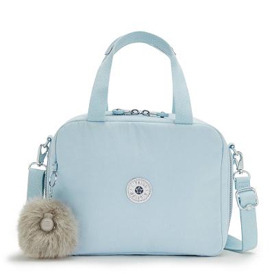 Kipling Miyo Lunch Bags Blue | UKKi2107Y