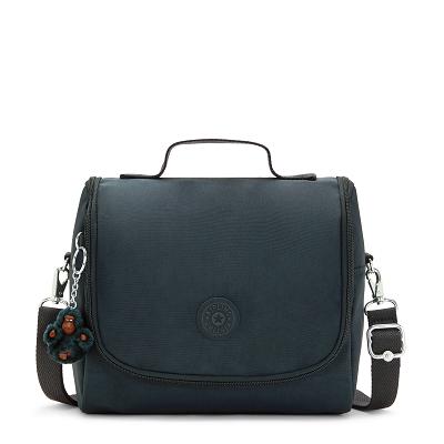 Kipling New Kichirou Lunch Bags Blue | UKKi2114F