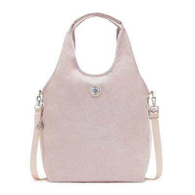 Kipling New Urbana Crossbody Bags Pink | UKKi1653L