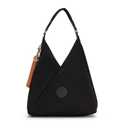 Kipling Olina Small Shoulder Bags Rose Black | UKKi1971D