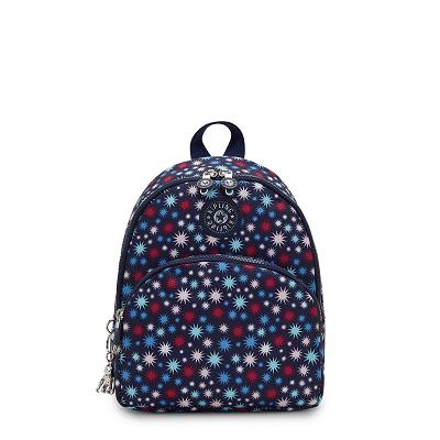 Kipling Paola Fashion Backpacks Multicolor | UKKi1292U