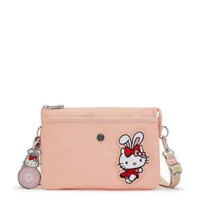 Kipling Riri Mini Bags Pink | UKKi1883D