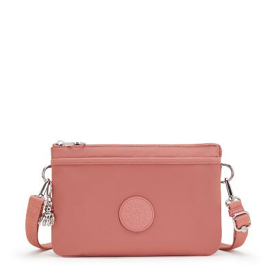 Kipling Riri Mini Bags Rose | UKKi1881M