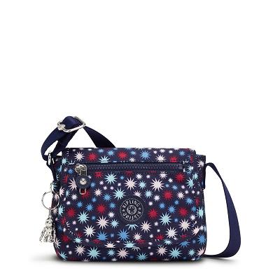 Kipling Sabian Crossbody Bags Multicolor | UKKi1671I