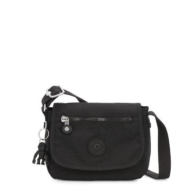 Kipling Sabian Mini Bags Black | UKKi1886E