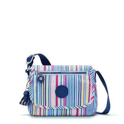 Kipling Sabian Mini Bags Multicolor | UKKi1887R