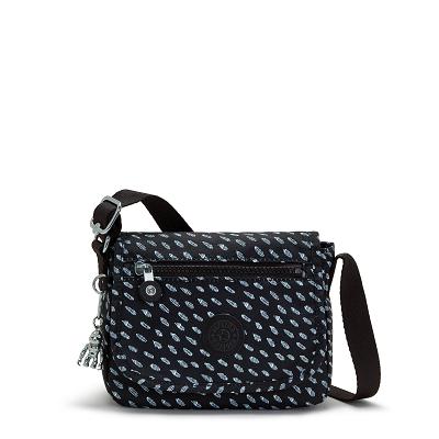 Kipling Sabian Mini Bags Navy | UKKi1889Y