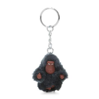 Kipling Sven Extra Small Keychains Blue | UKKi1045M