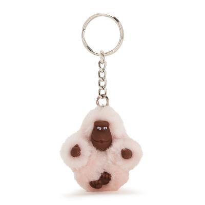 Kipling Sven Extra Small Keychains Pink | UKKi1046S