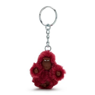 Kipling Sven Extra Small Keychains Red | UKKi1039C