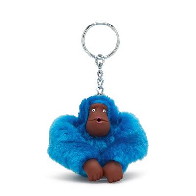Kipling Sven Keychains AZURE Blue | UKKi1020H