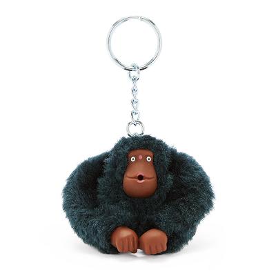 Kipling Sven Keychains Blue | UKKi1030O
