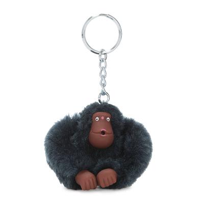 Kipling Sven Small Keychains Blue | UKKi1077D