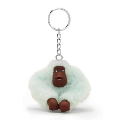 Kipling Sven Small Keychains Green | UKKi1066Q