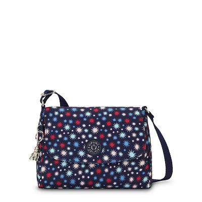 Kipling Tamia Crossbody Bags Multicolor | UKKi1688U