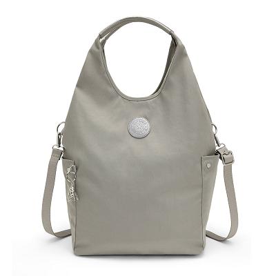Kipling Urbana Crossbody Bags Grey | UKKi1690O