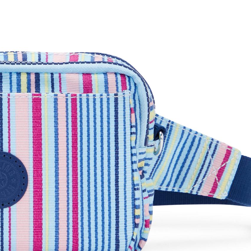 Kipling Abanu Multi Waist Bags Multicolor | UKKi1978U