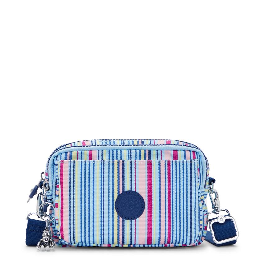 Kipling Abanu Multi Waist Bags Multicolor | UKKi1978U