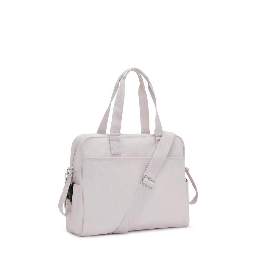 Kipling Alanna Diaper Bags Pink | UKKi1766G