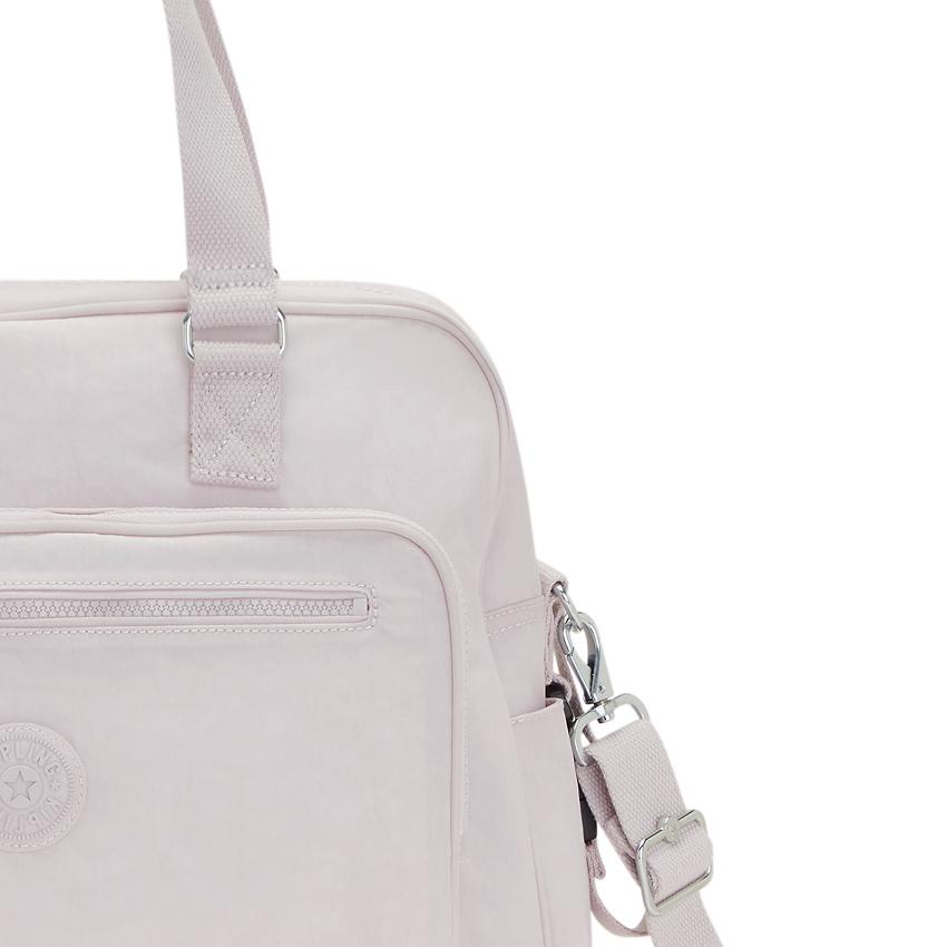 Kipling Alanna Diaper Bags Pink | UKKi1766G