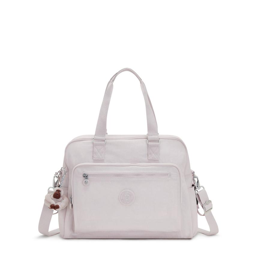 Kipling Alanna Diaper Bags Pink | UKKi1766G